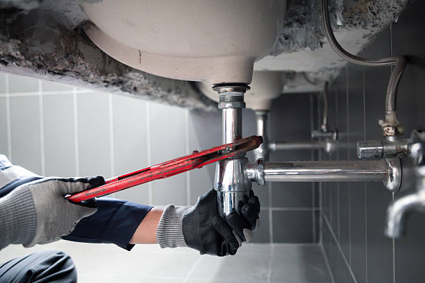 Trusted Drain Cleaning service in Mc Gregor, TX - Masters Plumbing Service
